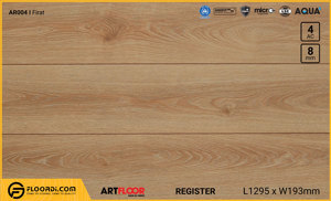 Sàn gỗ Artfloor AR004