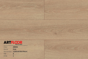 Sàn gỗ Artfloor AR004