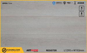 Sàn gỗ Artfloor AR006