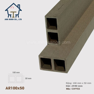 Sàn gỗ Awood AR100x50