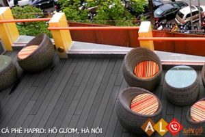 Sàn gỗ Awood Wood SD140x25