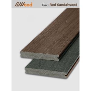 Sàn gỗ Awood Wood SU140x23