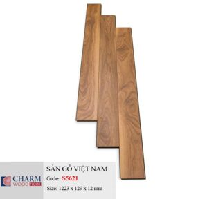 Sàn gỗ Charm S5621