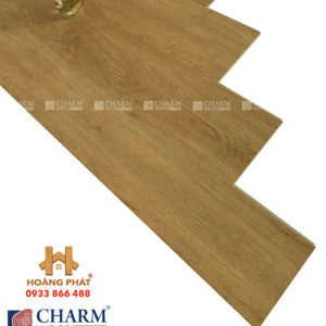 Sàn gỗ Charm Wood SPC 01 (6mm)