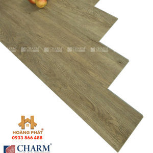 Sàn Gỗ Charm Wood SPC 04 (6mm)