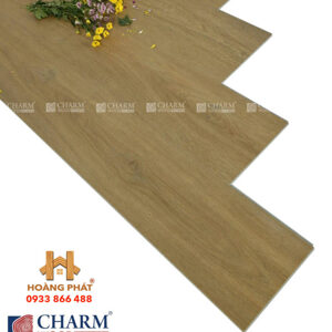 Sàn Gỗ Charm Wood SPC 08 (6mm)