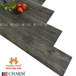 Sàn Gỗ Charm Wood SPC02 (6mm)
