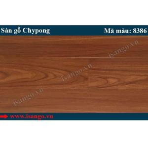 Sàn gỗ Chypong CP8386