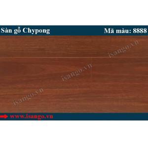 Sàn gỗ Chypong CP8888