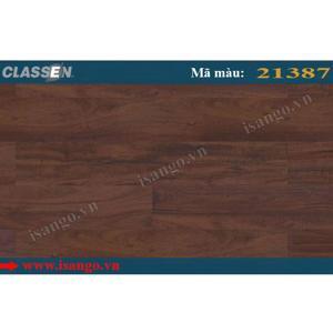 Sàn gỗ Classen 21387