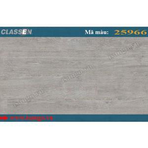 Sàn gỗ Classen 25966