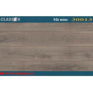 Sàn gỗ Classen 30013