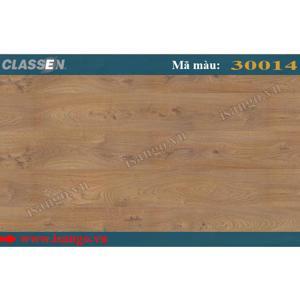 Sàn gỗ Classen 30014