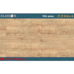 Sàn gỗ Classen 32064