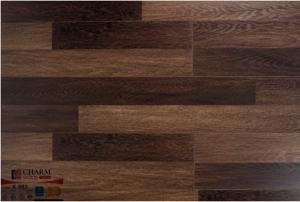 Sàn gỗ công nghiệp Charm Wood K983