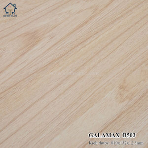 Sàn gỗ công nghiệp Galamax B503