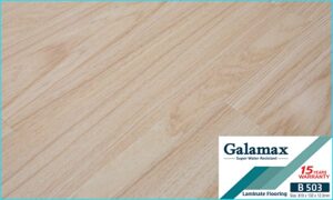 Sàn gỗ công nghiệp Galamax B503