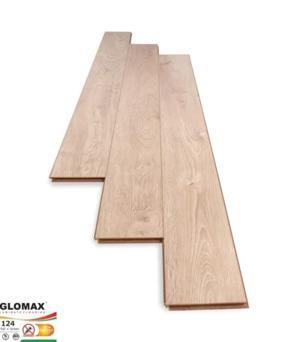 Sàn gỗ công nghiệp Glomax G124