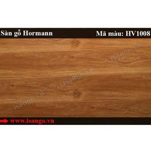 Sàn gỗ công nghiệp Hormann HV1008