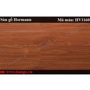 Sàn gỗ công nghiệp Hormann HV1160