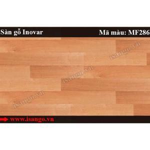 Sàn gỗ công nghiệp Inovar MF286