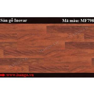 Sàn gỗ công nghiệp Inovar MF798