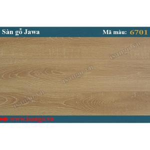 Sàn gỗ công nghiệp Jawa 6701