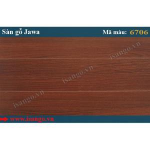 Sàn gỗ công nghiệp Jawa 6706 12mm