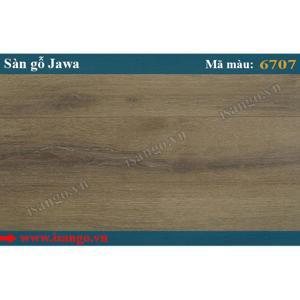 Sàn gỗ công nghiệp Jawa 6707 12mm