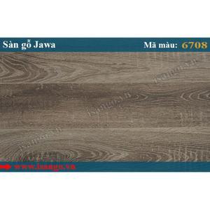 Sàn gỗ công nghiệp Jawa 6708 12mm