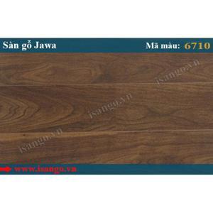 Sàn gỗ công nghiệp Jawa 6710 12mm