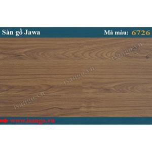 Sàn gỗ công nghiệp Jawa 6726 12mm