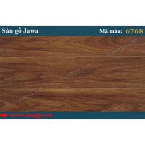 Sàn gỗ công nghiệp Jawa 6768 12mm