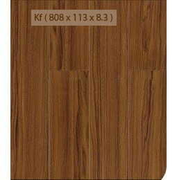 Sàn gỗ công nghiệp King Floor 2811
