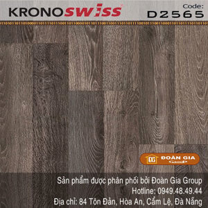 Sàn gỗ công nghiệp Krono Swiss D2565