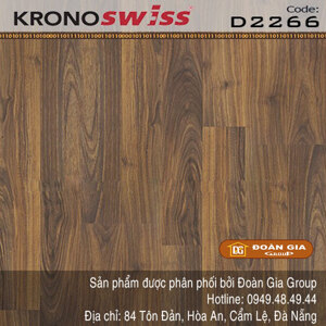 Sàn gỗ công nghiệp Krono Swiss D2266