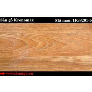 Sàn gỗ công nghiệp Kronomax HG8201-5