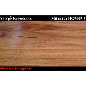 Sàn gỗ công nghiệp Kronomax HG9009-1