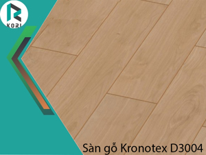 Sàn gỗ công nghiệp Kronotex D3004