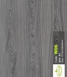 Sàn gỗ công nghiệp Leowood W06