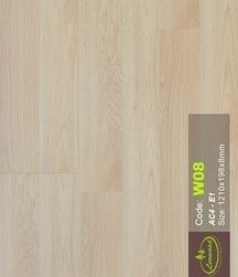 Sàn gỗ công nghiệp Leowood W08