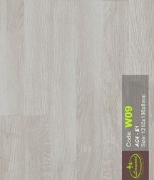 Sàn gỗ công nghiệp Leowood W09