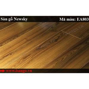 Sàn gỗ công nghiệp NewSky EA803