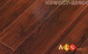 Sàn gỗ công nghiệp NewSky EA804