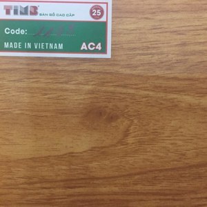 Sàn gỗ công nghiệp Timb 1103 12mm