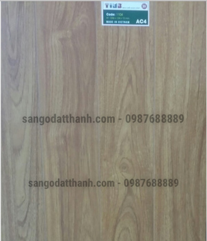 Sàn gỗ công nghiệp Timb 1104 12mm