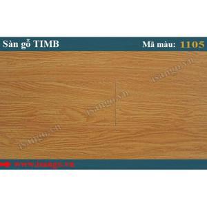 Sàn gỗ công nghiệp Timb 1105 12mm