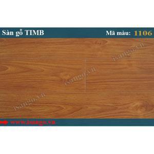 Sàn gỗ công nghiệp Timb 1106 12mm