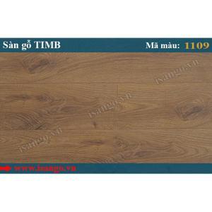 Sàn gỗ công nghiệp Timb 1109 12mm