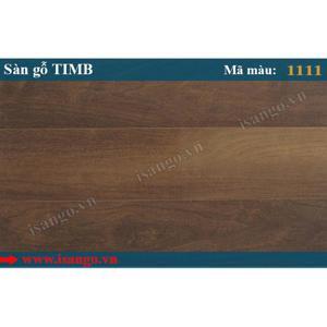 Sàn gỗ công nghiệp Timb 1111 12mm